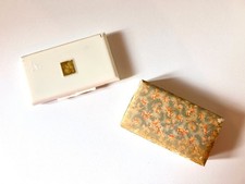 Antique Lancome Collection Vintage Make Up Makeup Makeup No Perfumes Cake Mascara