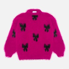 Vintage 80s Myra Garvey Pink