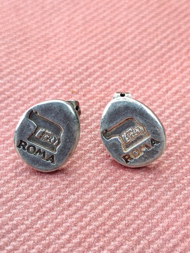 Boucles oreilles puces - boucles,