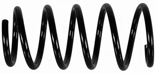 Ressort suspension 993 - 993, 711