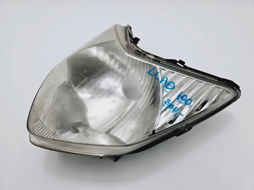 Phares avant honda lead 100 - phares,