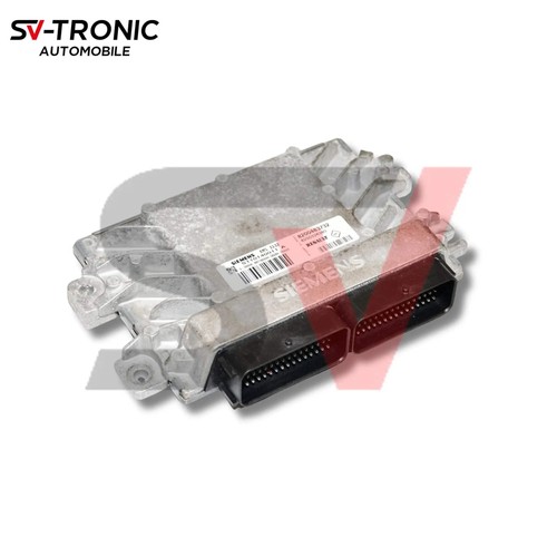 Calculateur moteur ems3132 - calculateur,