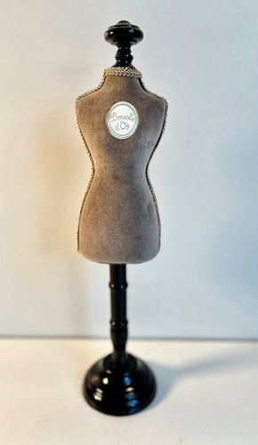 Mannequin couture poupée - mannequin,
