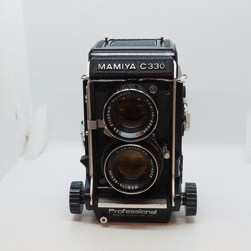 Mamiya c330 professional - mamiya,