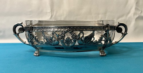 Centre table christofle - centre,