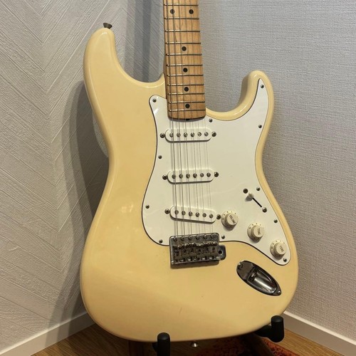 Fender stratocaster guitare - stratocaster,