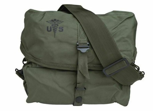 Army medical kit sac - us,