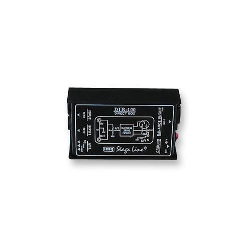 Img stage line dib 100 - dib-100,