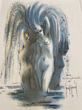 VENISE COMME UNE BARCAROLLE