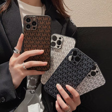 Coque Michael Kors - iPhone X
