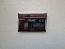 Cassette Video Vierge Hi8 SONY