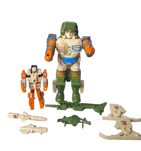 Hasbro transformers vintage - transformers, g1