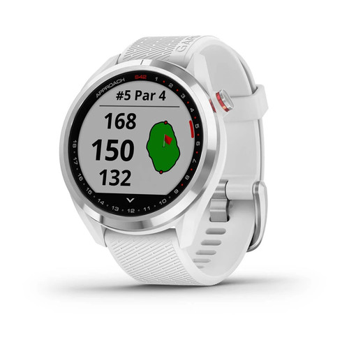Montre golf gps - golf, garmin