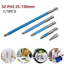 Sechskantschaft Foret Outils