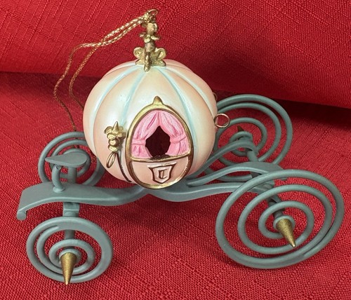 Wdcc box coa cinderella - , coa,