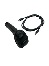 Symbol Zebra DS4308 | USB Barcode Scanner | 2D | USB Handheld Barcode Scanner