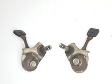 support de roues avants de