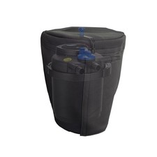 Couvercle isolant de filtre