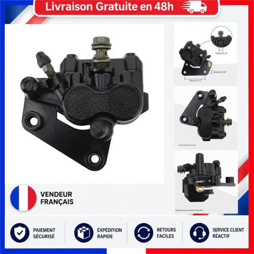 Goofit étrier frein - de,