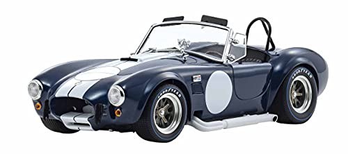 Kyosho shelby cobra 427 c - cobra,
