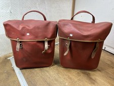 Ancienne Paire De Sacoche