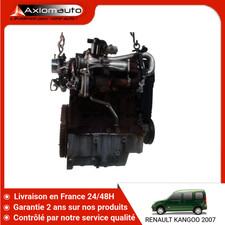 🇫🇷 MOTEUR   RENAULT