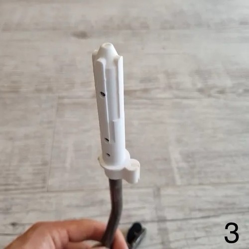 Adaptateur pour pommeau - adaptateur, de