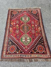 Fin Vintage Main Fabriqué