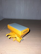 Epandeur d Engrais  AGRISEM