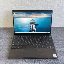 Sony VAIO VJPJ13C11N Core