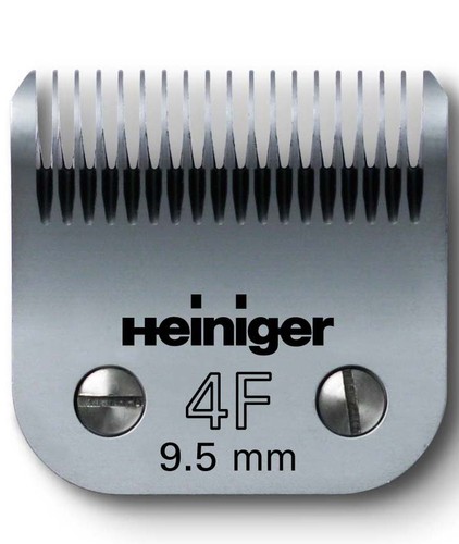 Heiniger saphir lame tondeuse - heiniger,