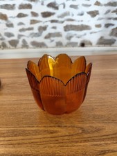 Tulipes, Abat Jour, Verre