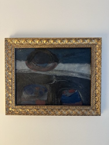 Paul rambié - paul, (1919-2020)