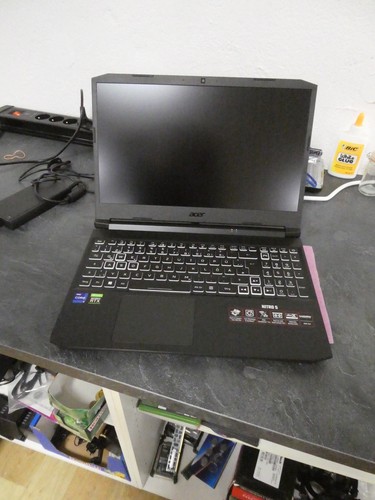 Portable acer nitro 5 - acer,
