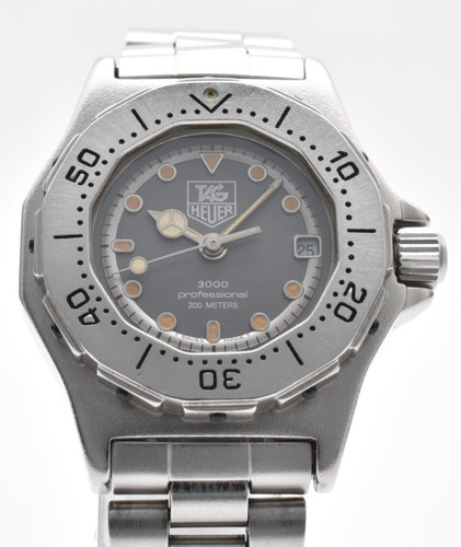 Montre plongée pour femme - pour,