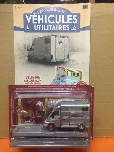 Utilitaires 43 n 52 - v.,