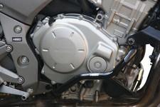 Crash Bars Pare carters Heed