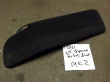 Sunvisor, l/h, 1-piece, Mazda MX-5 Roadster MX5 mk2 JDM left hand sun visor