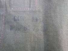 HOUSSE DE FUSIL GARAND