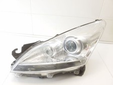 Peugeot 3008 I 2012 Left Headlight 9685473580 BOS108039