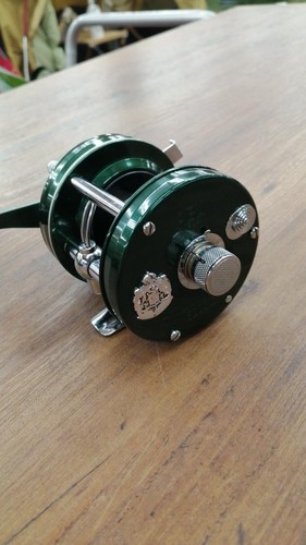Moulinet pêche abu garcia - de,