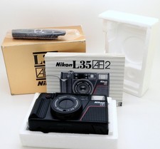 Appareil photo compact Nikon