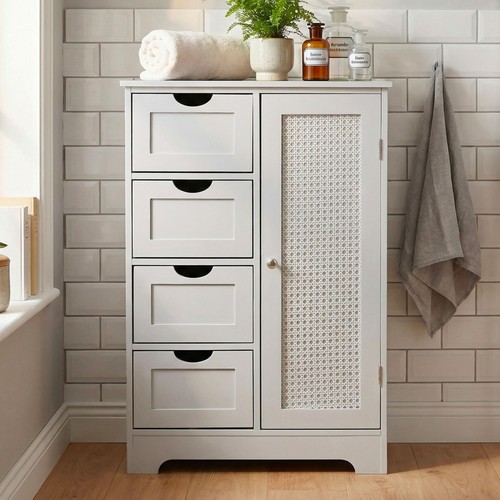 Meuble salle bain - meuble, de