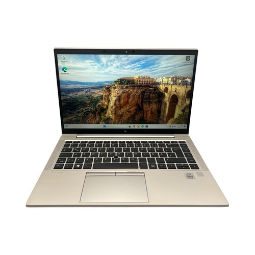 Elitebook 840 intel - hp,