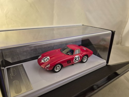 Tecnomodel tm43 48c ferrari - tecnomodel,