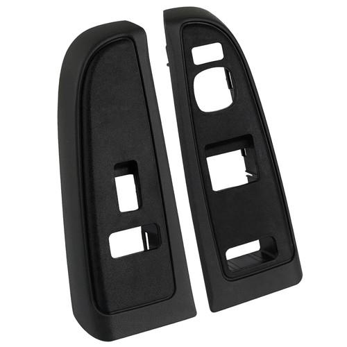 Paire vitres interrupteur - vitres,