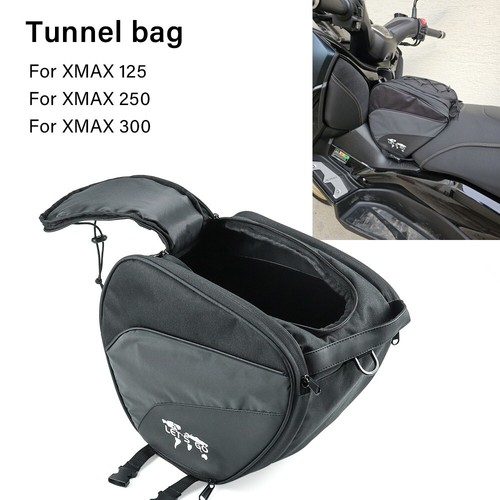 Under saddle bag for - bag,