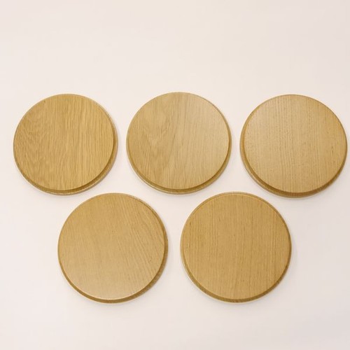 Pièce keilerschilder rond - pièce,