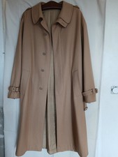 SCHNEIDERS Salsburg Pardessus Homme Taille 50EU/40UK