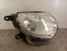 Optique avant secondaire droit